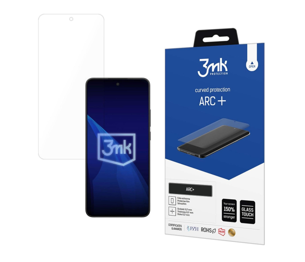 3mk ARC+ do OnePlus Nord CE5 - 1355634 - zdjęcie